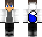 ghostwolf