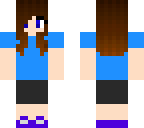 girl