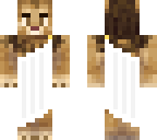 god lion
