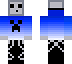 grauer slime