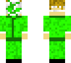 greenmaskdude