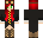 gryffindor girl edit