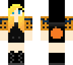 halloween girl