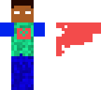 herobrine