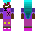 hip girl