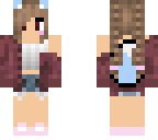 hugobubble youtube skin
