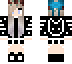hydra clique girl