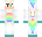 i unicorn sans