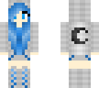 ice girl