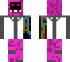 ignited bonnie