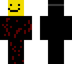 im back