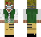 infection survivor