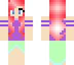 island girl
