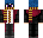 itsrockyy new-generation gryffindor