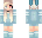 iyzlesavage made for her 