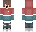 jaseka's skin