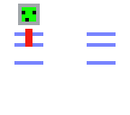 job simulator robot
