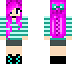 kawaii girl