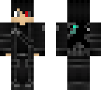 ken kirito