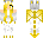 lady goldena