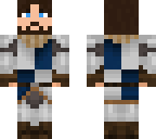 lanendarn with pauldrons