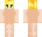 len kagamine base
