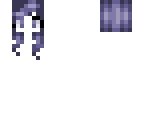 light purple hair