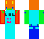 lilmattkiller skin