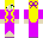 little girl 2