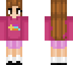mabel pines - gravity falls