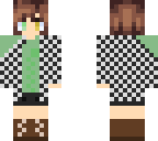 mae  aft skin