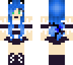maid