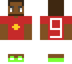 manchester united home