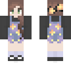 maple new oc