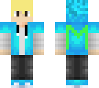 mark