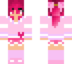maya aida glitter force doki doki