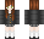 me as senpai
