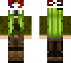 meloen face 3d