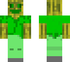 melonen power