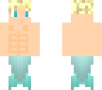 merman
