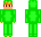 mike onesie