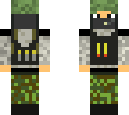militar