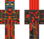 minecraft story mode admin