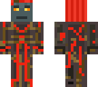 minecraft story mode admin
