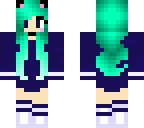 mint yandere chan
