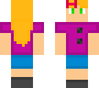 miss afton
