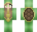 molly turtle