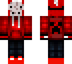 mooshy with mask