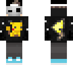 msked boi