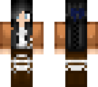 my aot skin